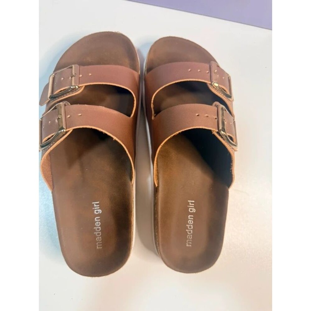 Sandalias d mujer
